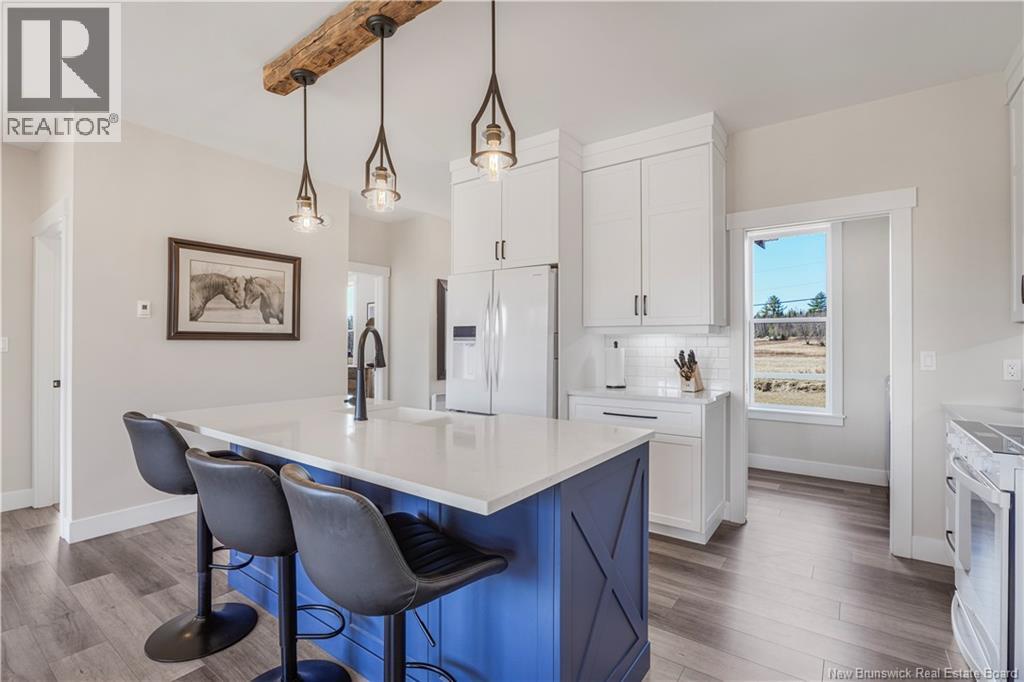 129 Phillips Road, Charters Settlement, New Brunswick  E3C 1T7 - Photo 14 - NB137209