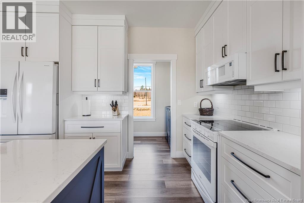 129 Phillips Road, Charters Settlement, New Brunswick  E3C 1T7 - Photo 17 - NB137209