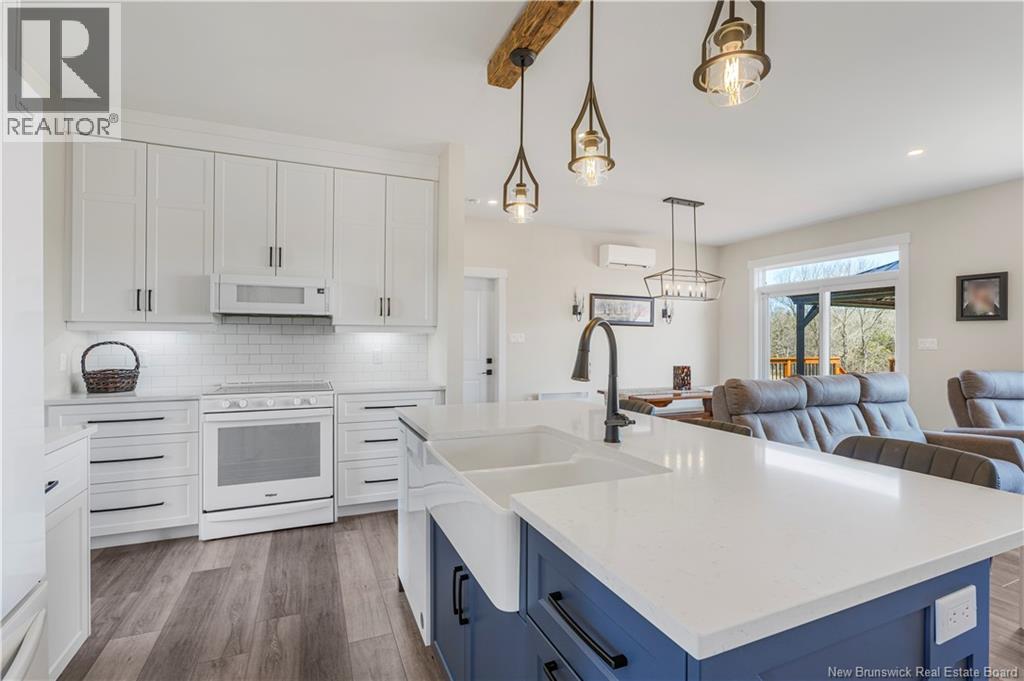 129 Phillips Road, Charters Settlement, New Brunswick  E3C 1T7 - Photo 18 - NB137209