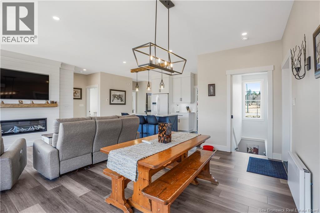 129 Phillips Road, Charters Settlement, New Brunswick  E3C 1T7 - Photo 22 - NB137209