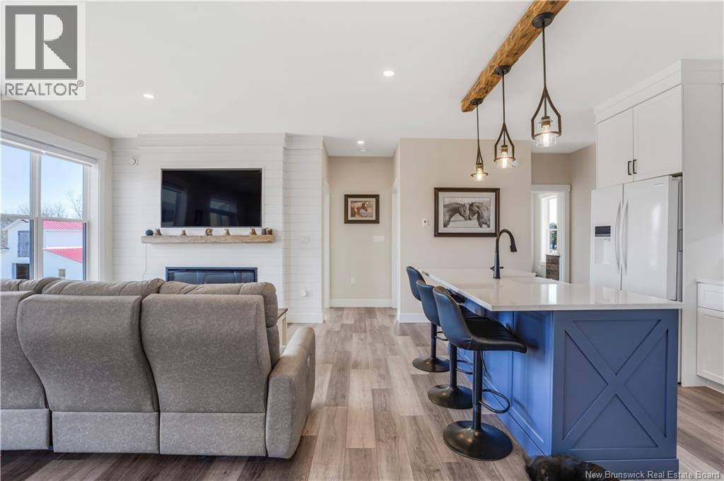 129 Phillips Road, Charters Settlement, New Brunswick  E3C 1T7 - Photo 25 - NB137209