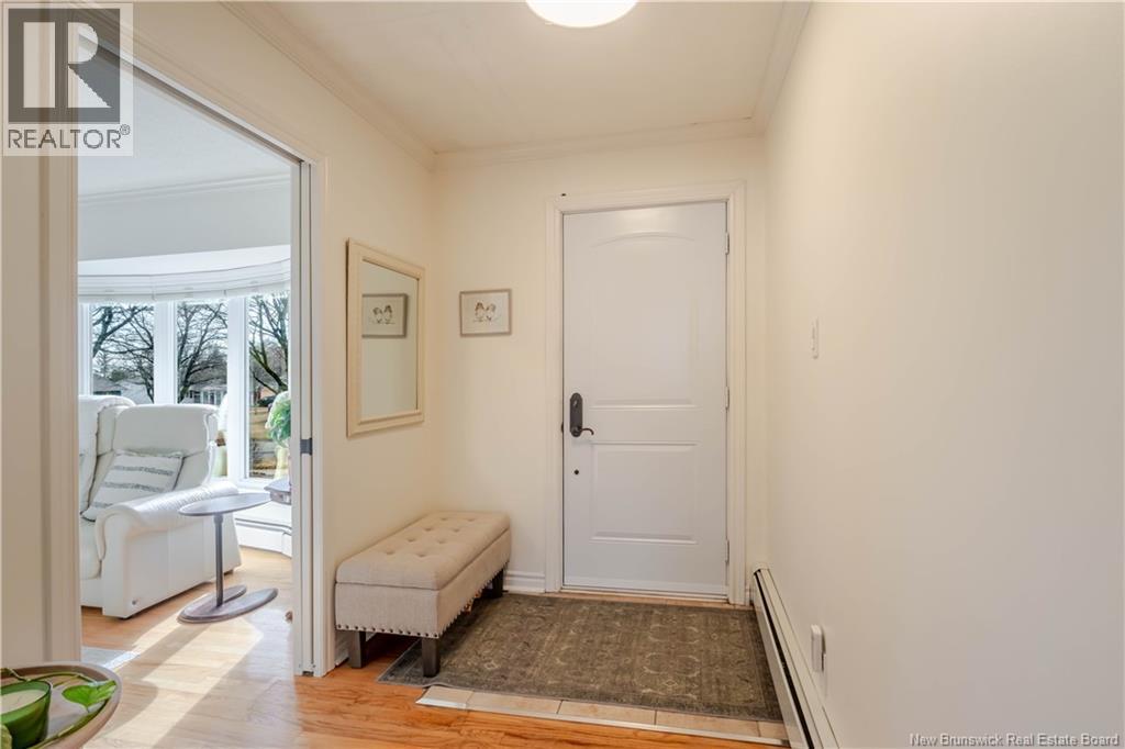 119 Stanley Street, Fredericton, New Brunswick  E3B 3A2 - Photo 2 - NB137267