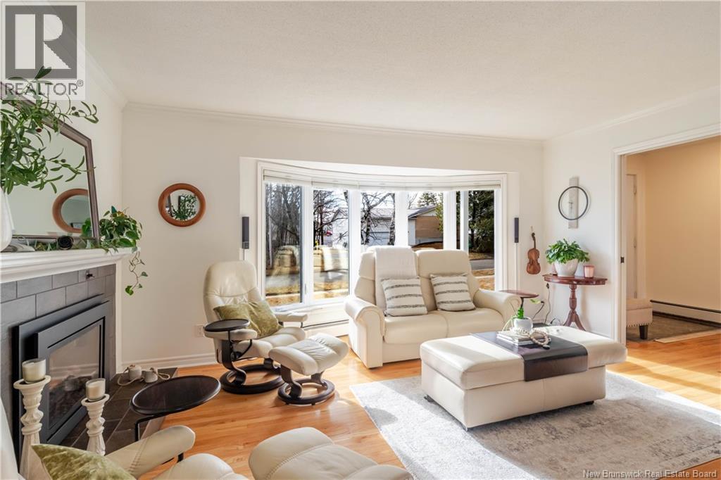 119 Stanley Street, Fredericton, New Brunswick  E3B 3A2 - Photo 4 - NB137267
