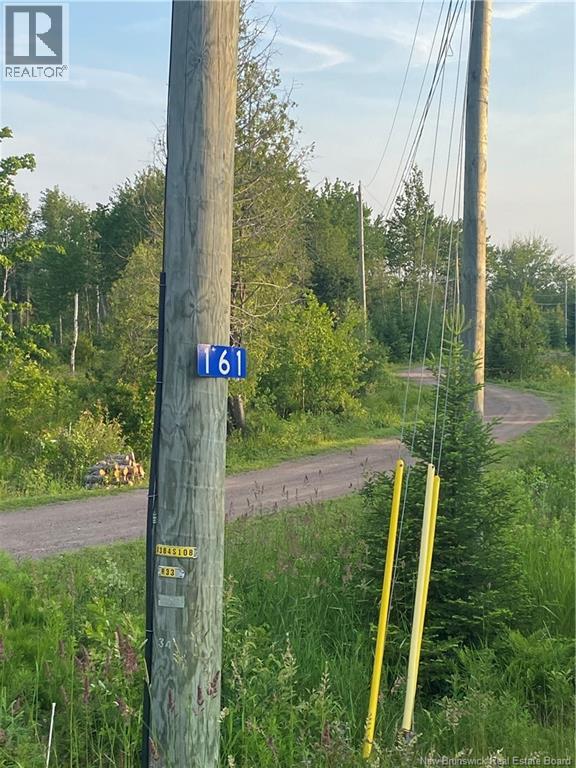 Lot Raymel Road, Grand-Barachois, New Brunswick E4P 0N7 - Photo 7 - NB137219