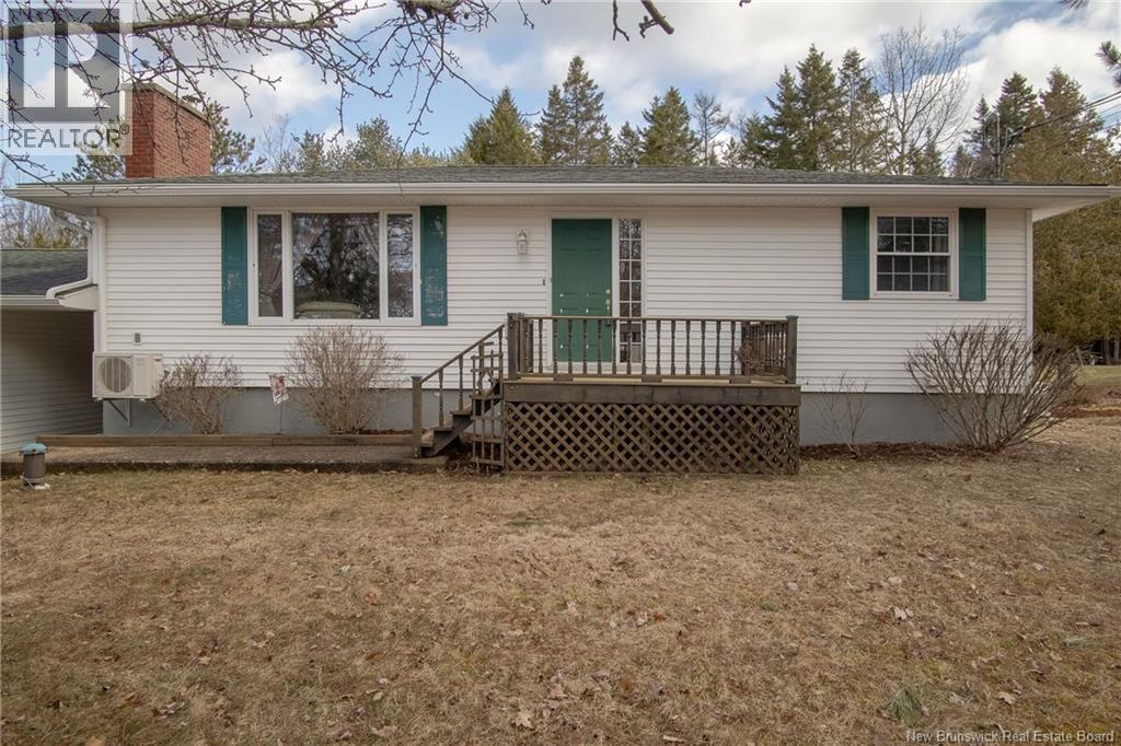 315 Hall Road, Hampton, New Brunswick  E5N 5K9 - Photo 2 - NB137186