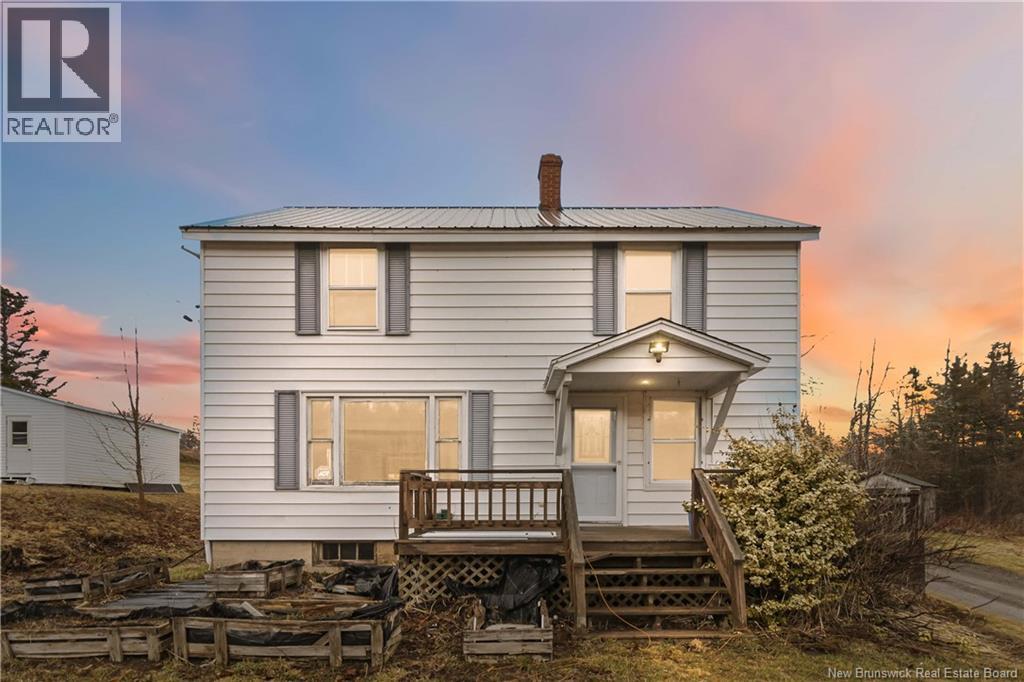 4868 Salem Road, Hillsborough, New Brunswick