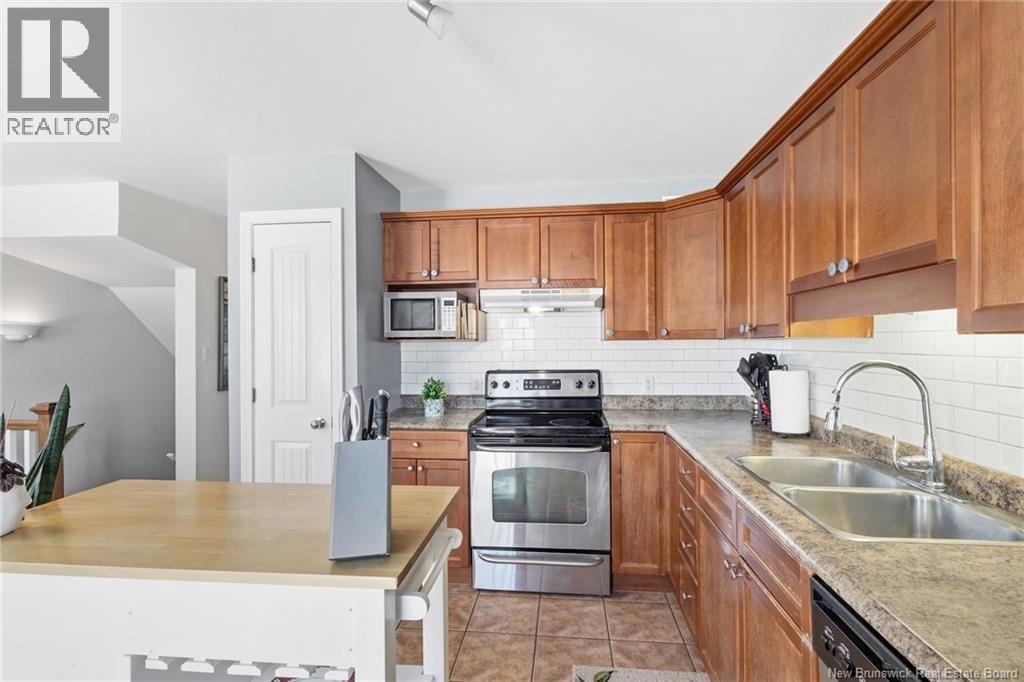 25 Westbrook Lane, Fredericton, New Brunswick  E3G 0V5 - Photo 17 - NB137085