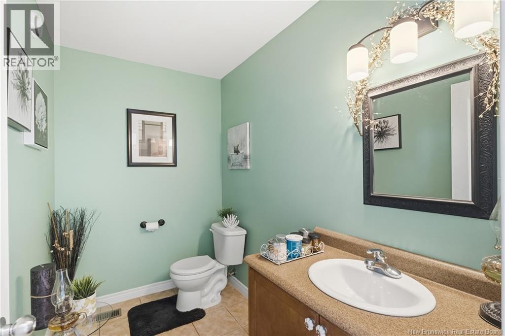 25 Westbrook Lane, Fredericton, New Brunswick  E3G 0V5 - Photo 20 - NB137085