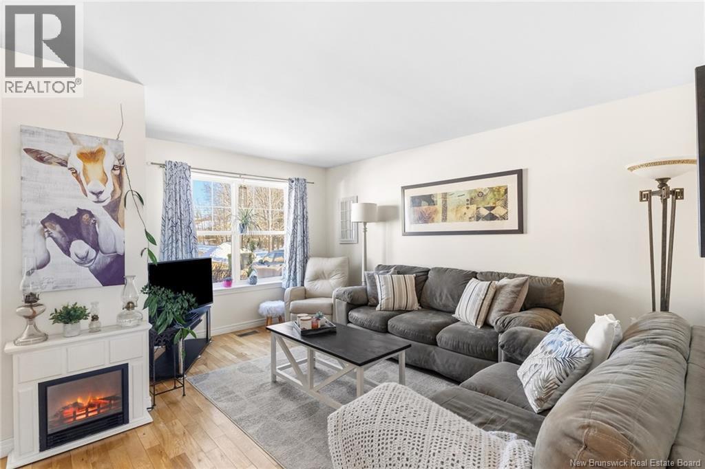 25 Westbrook Lane, Fredericton, New Brunswick  E3G 0V5 - Photo 8 - NB137085