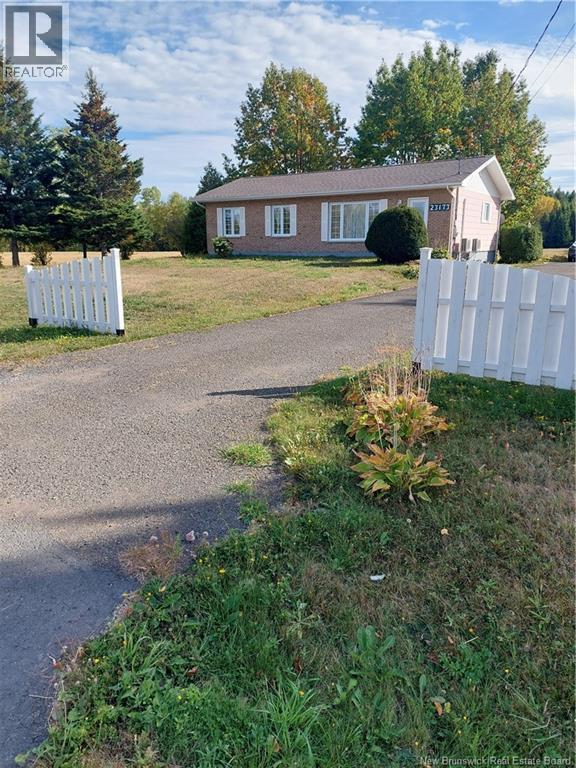 23173 Route 134, Nash Creek, New Brunswick