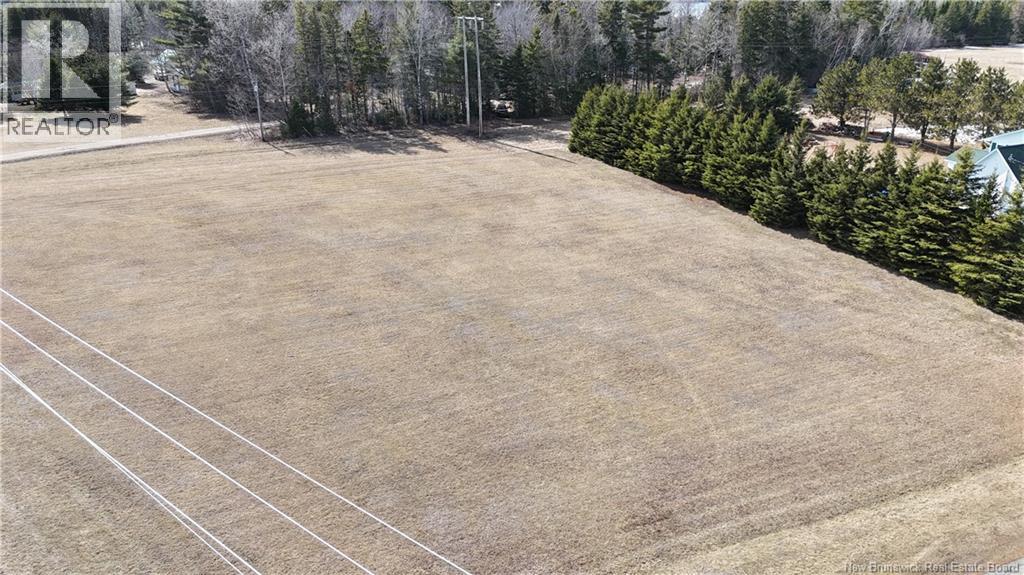 LOT 91-3 Hutchinson Lane, Rexton, New Brunswick