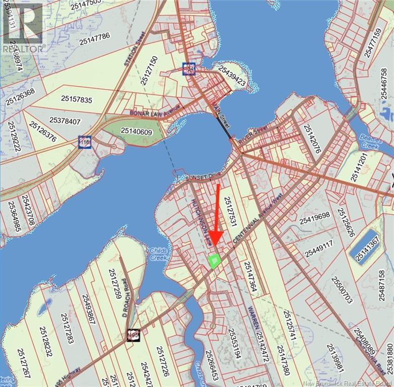 Lot 91-3 Hutchinson Lane, Rexton, New Brunswick  E4W 1Y8 - Photo 11 - NB137272