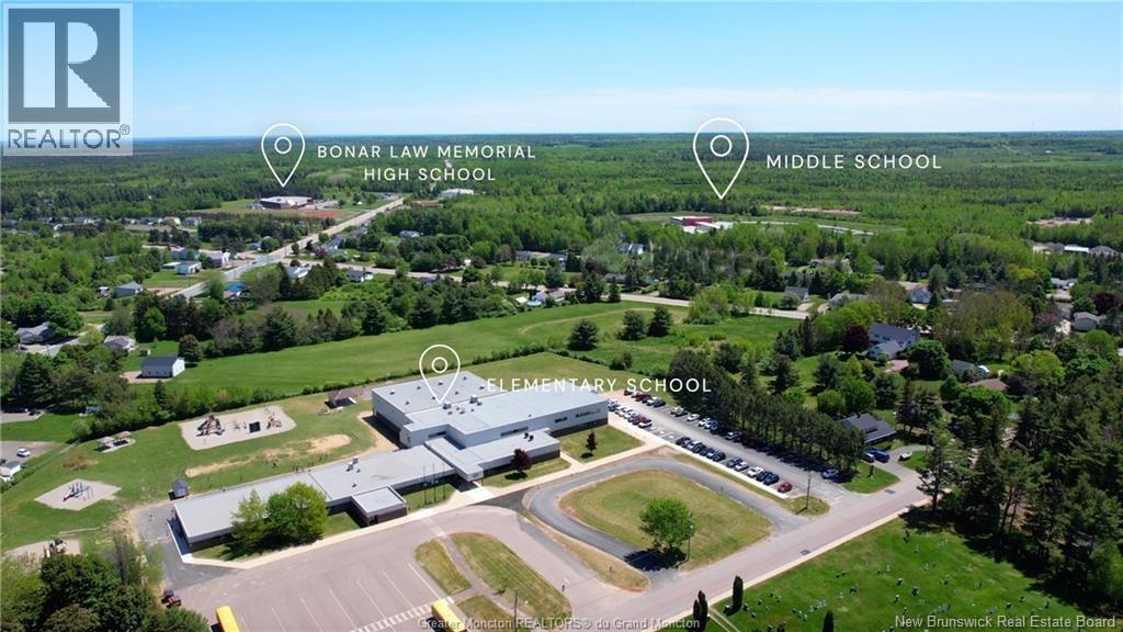 Lot 91-3 Hutchinson Lane, Rexton, New Brunswick  E4W 1Y8 - Photo 12 - NB137272