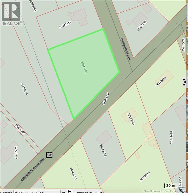 Lot 91-3 Hutchinson Lane, Rexton, New Brunswick  E4W 1Y8 - Photo 8 - NB137272