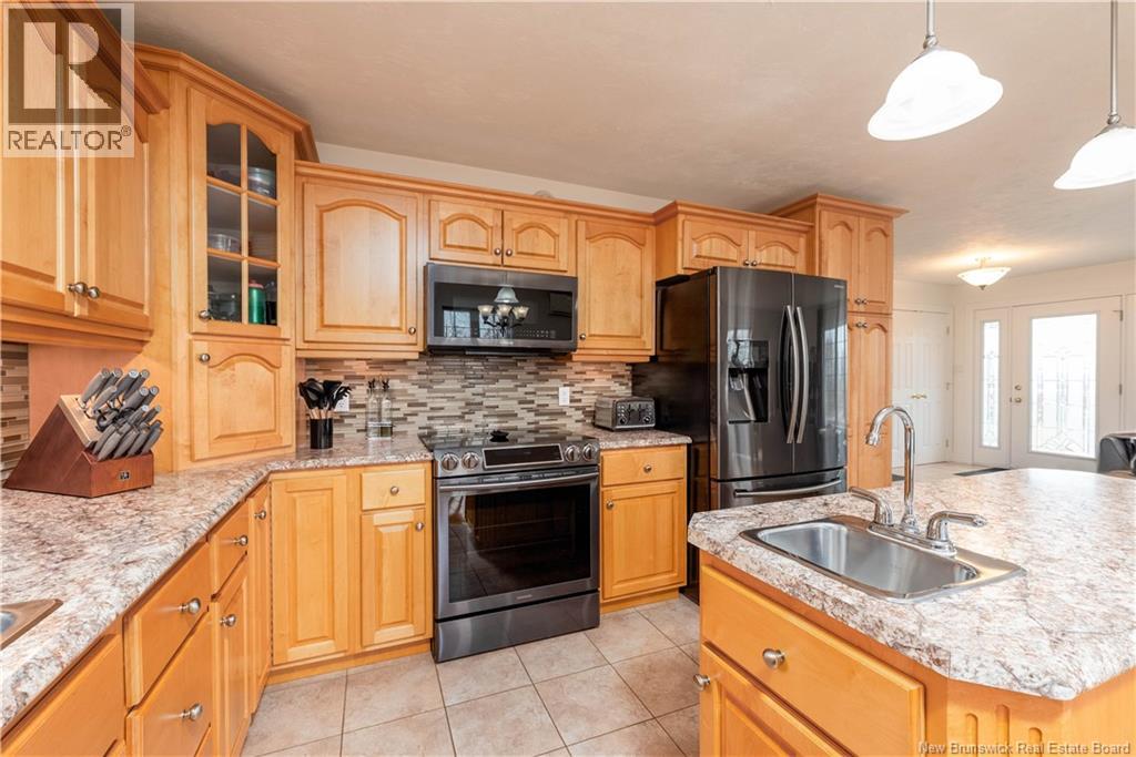 4 Beau Matin Lane, Grand-Barachois, New Brunswick  E4P 6T8 - Photo 9 - NB137252