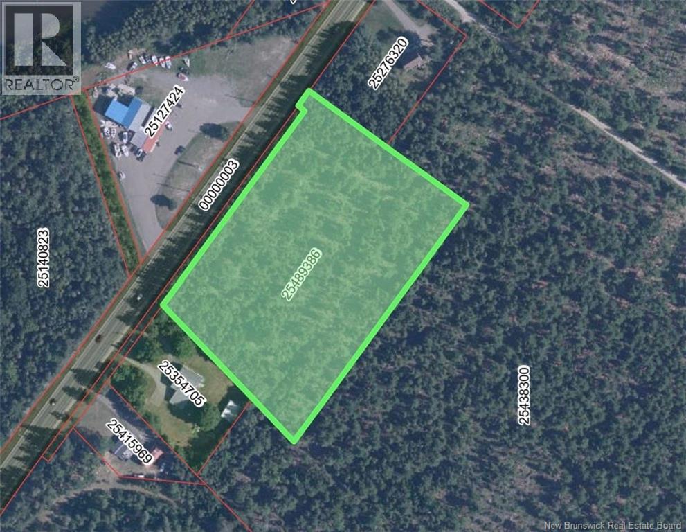 Lot 23-1 Main Street, Rexton, New Brunswick  E4W 1Z7 - Photo 7 - NB137273