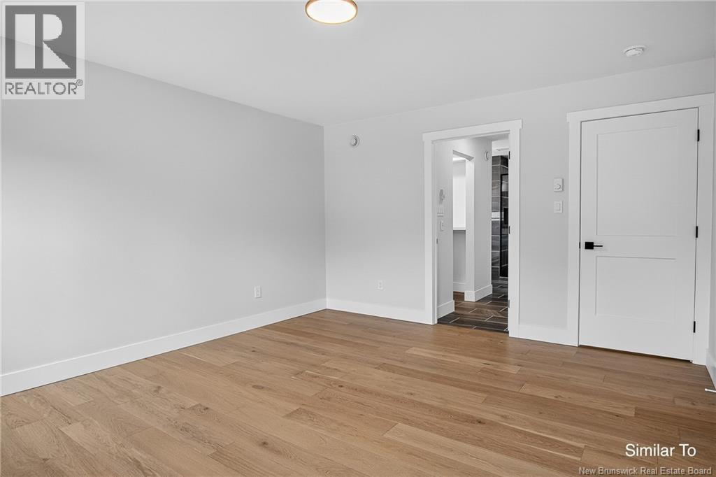 8 Bellbottom Way, Quispamsis, New Brunswick  E2G 1Y9 - Photo 14 - NB137289