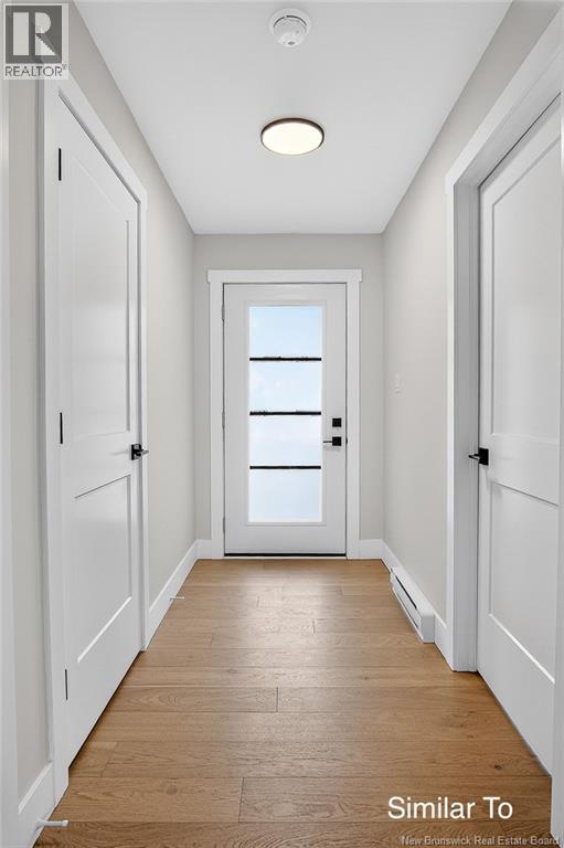 8 Bellbottom Way, Quispamsis, New Brunswick  E2G 1Y9 - Photo 2 - NB137289