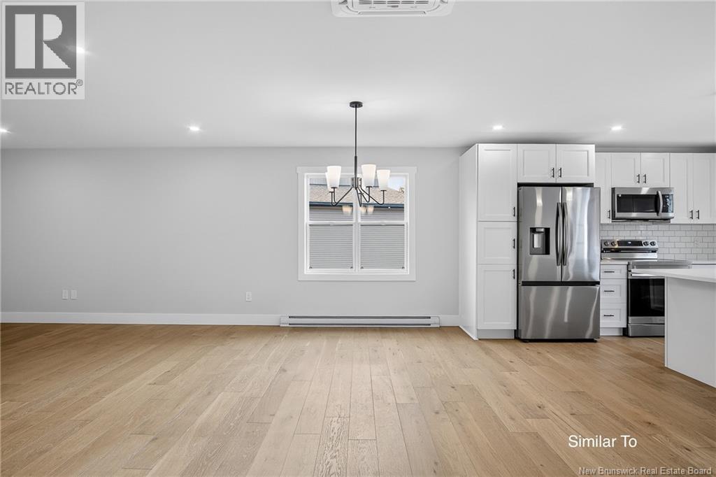 8 Bellbottom Way, Quispamsis, New Brunswick  E2G 1Y9 - Photo 4 - NB137289