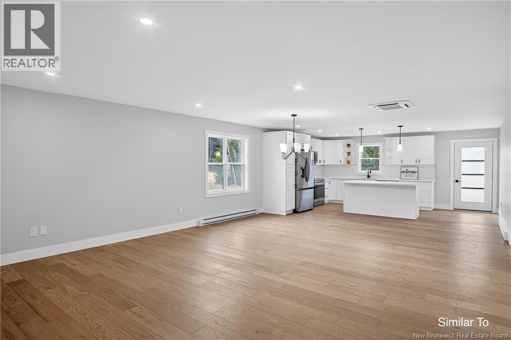 8 Bellbottom Way, Quispamsis, New Brunswick  E2G 1Y9 - Photo 7 - NB137289