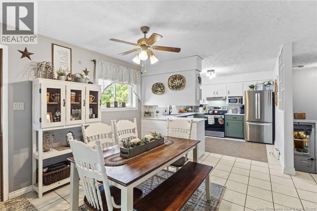 19 Duplisea Road, Central Blissville, New Brunswick  E5L 1P9 - Photo 5 - NB137279