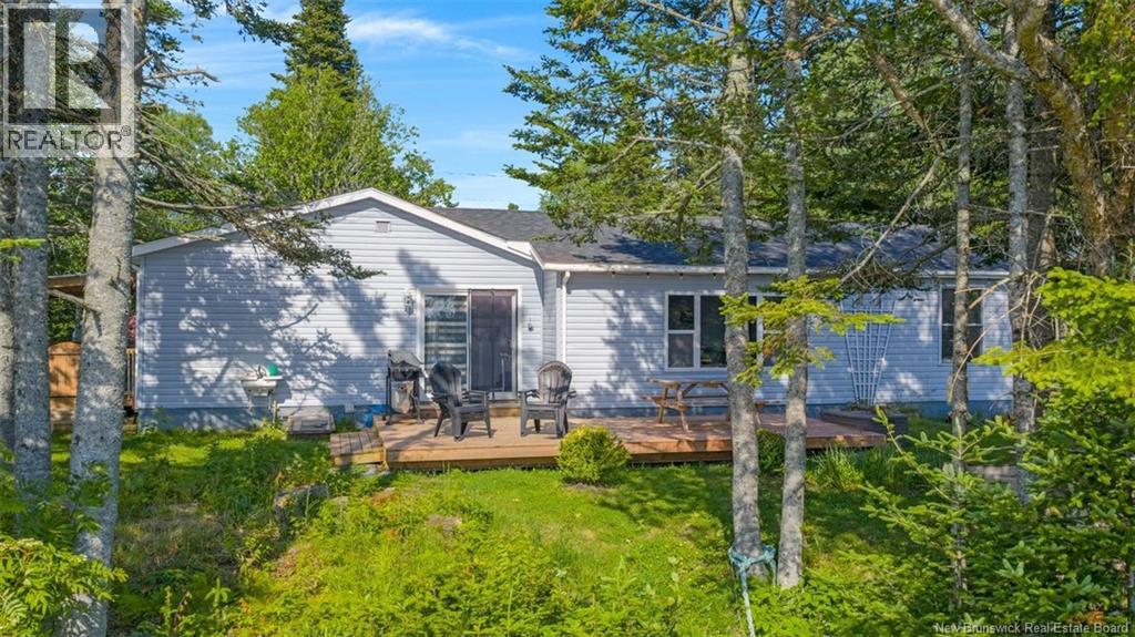 229 Mccarthy's Point Road, Pocologan, New Brunswick  E5J 1A7 - Photo 33 - NB137221