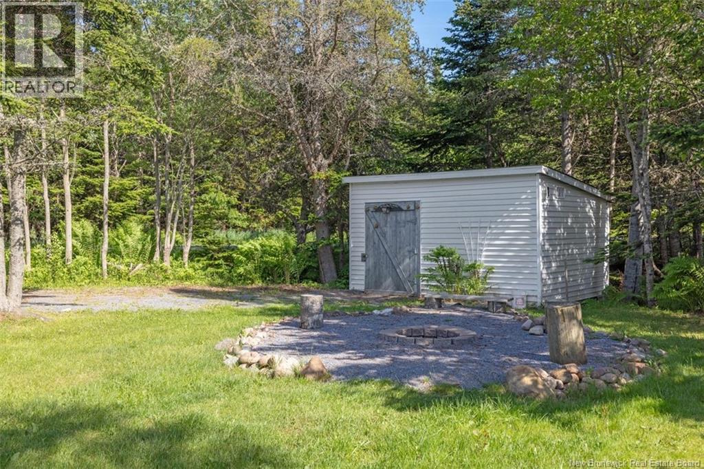 229 Mccarthy's Point Road, Pocologan, New Brunswick  E5J 1A7 - Photo 38 - NB137221