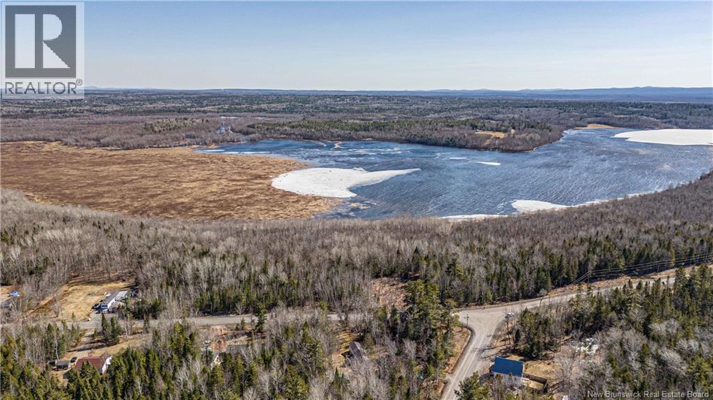 Lot Smith Road, Waterville, New Brunswick  E2V 3S9 - Photo 1 - NB137286