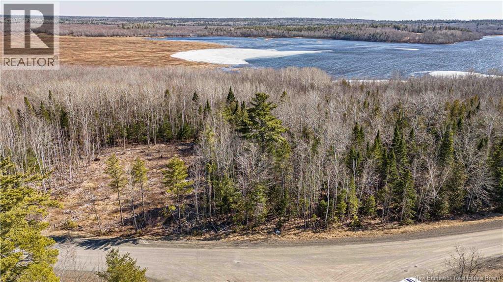 Lot Smith Road, Waterville, New Brunswick  E2V 3S9 - Photo 3 - NB137286