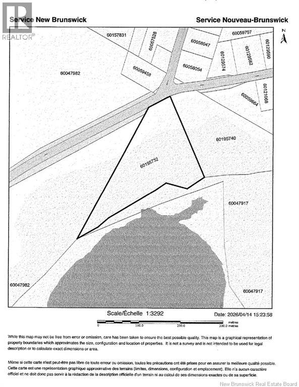 Lot Smith Road, Waterville, New Brunswick  E2V 3S9 - Photo 5 - NB137286