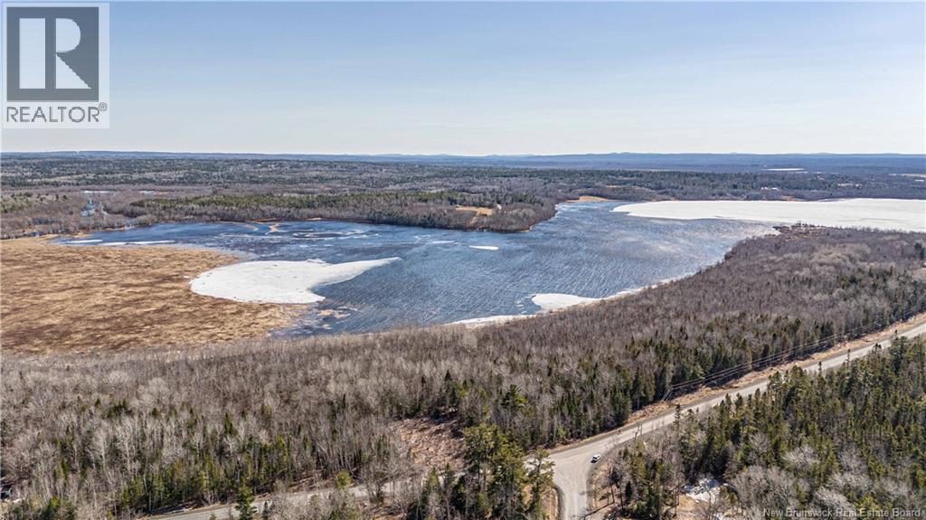 Lot Smith Road, Waterville, New Brunswick  E2V 3S9 - Photo 2 - NB137282