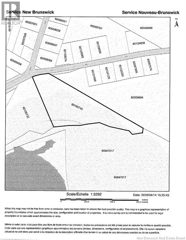 Lot Smith Road, Waterville, New Brunswick  E2V 3S9 - Photo 5 - NB137282