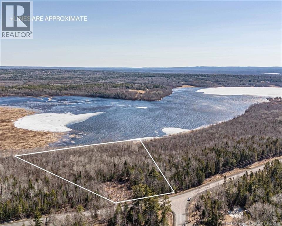 Lot Smith Road, Waterville, New Brunswick  E2V 3S9 - Photo 6 - NB137282