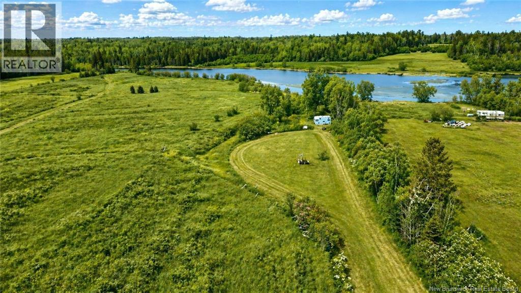 Lot Cocagne River, Cocagne, New Brunswick  E4R 3B8 - Photo 2 - NB137293