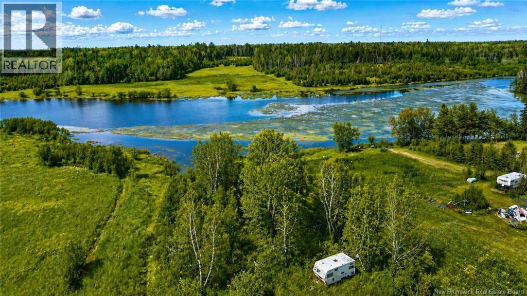 Lot Cocagne River, Cocagne, New Brunswick  E4R 3B8 - Photo 3 - NB137293