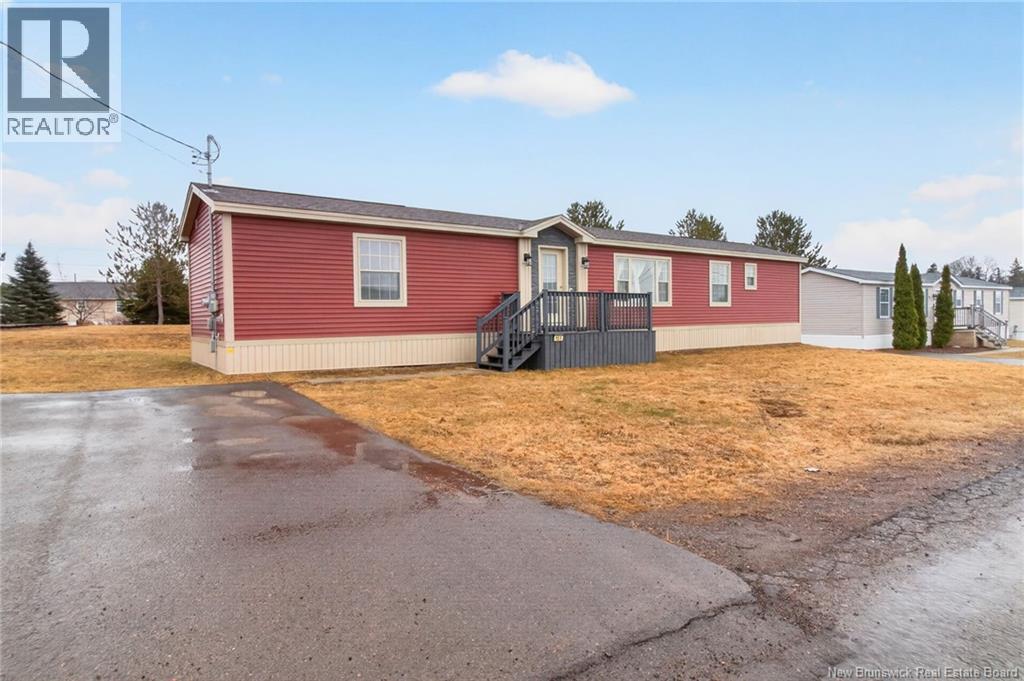 151 Ulysse Drive, Dieppe, New Brunswick  E1A 7G5 - Photo 3 - NB137197