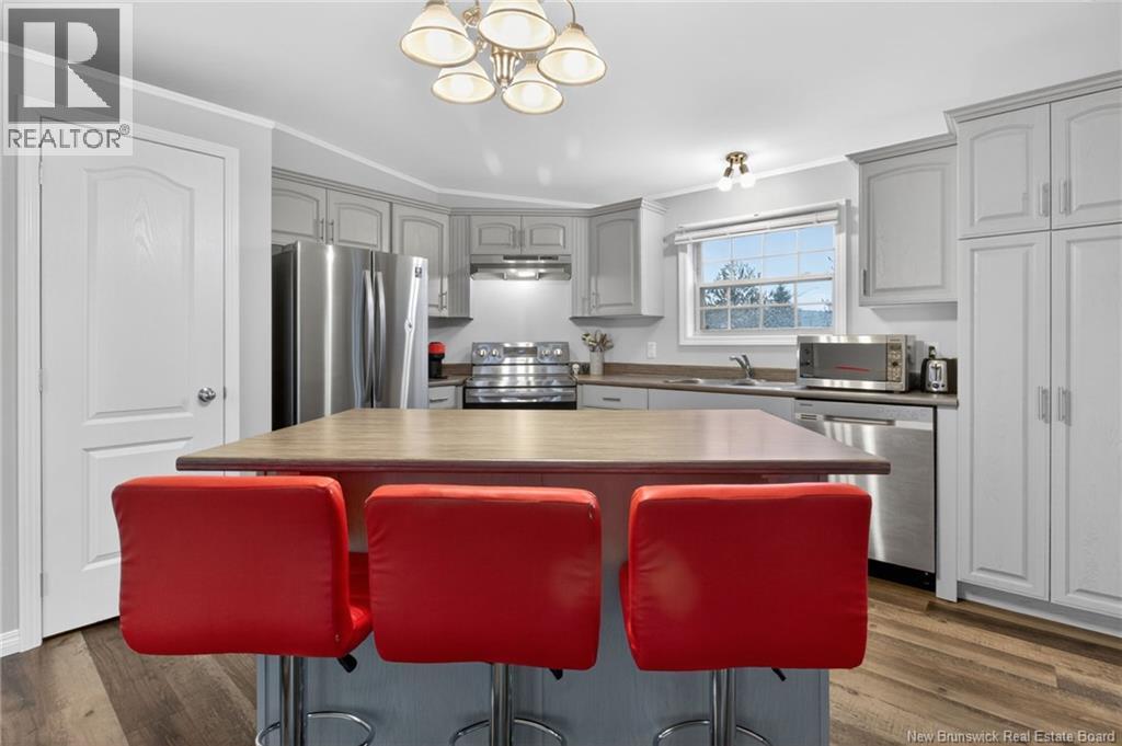 151 Ulysse Drive, Dieppe, New Brunswick  E1A 7G5 - Photo 7 - NB137197