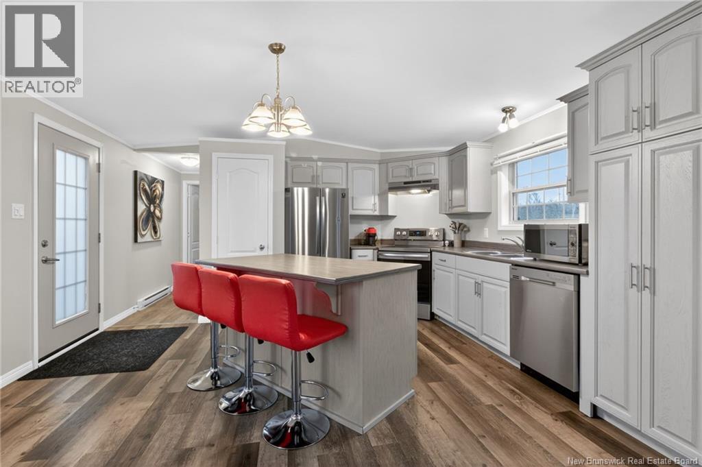 151 Ulysse Drive, Dieppe, New Brunswick  E1A 7G5 - Photo 8 - NB137197