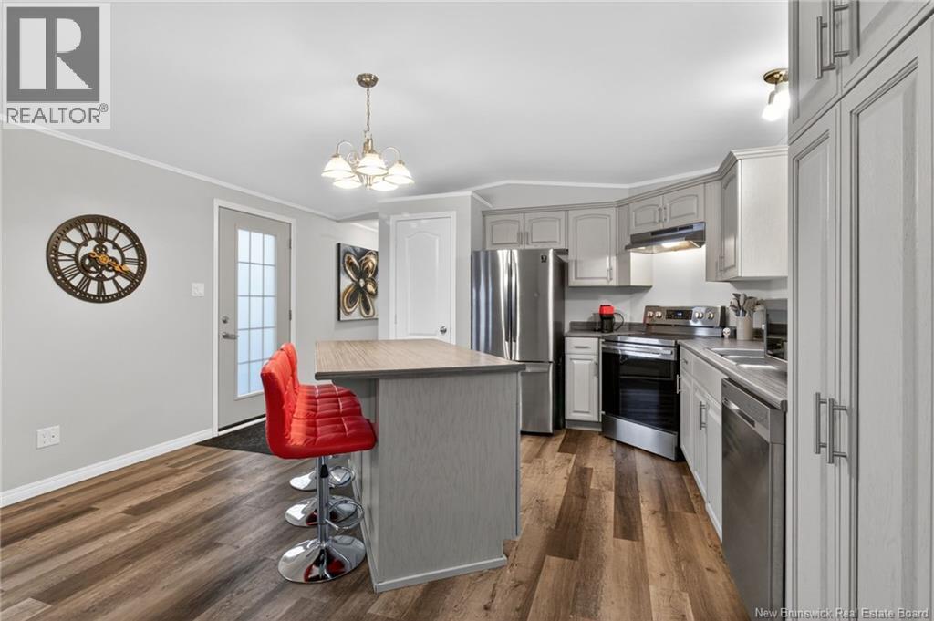 151 Ulysse Drive, Dieppe, New Brunswick  E1A 7G5 - Photo 9 - NB137197