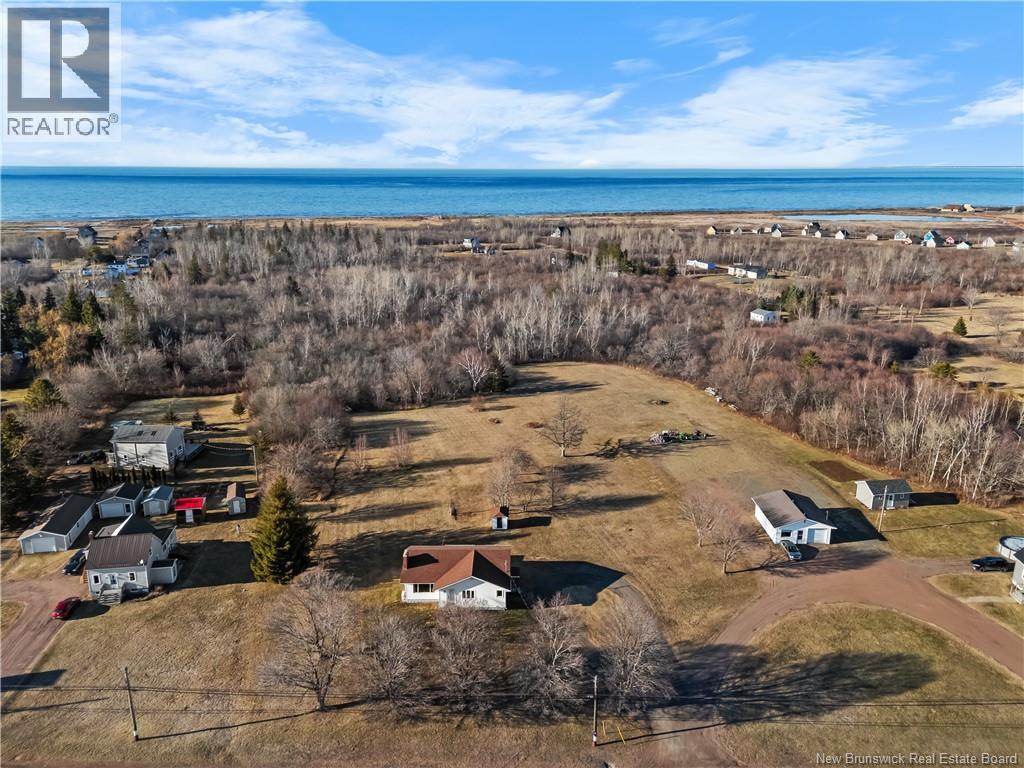 2260 Acadie Road, Cap-Pelé, New Brunswick  E4N 1C2 - Photo 44 - NB136812