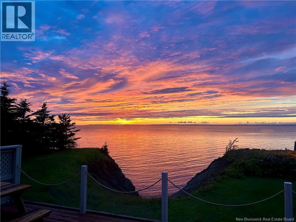 122 Des Falaises, Grande-Anse, New Brunswick