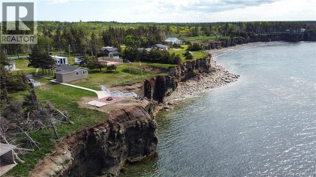122 Des Falaises, Grande-Anse, New Brunswick  E8N 1E6 - Photo 10 - NB137285