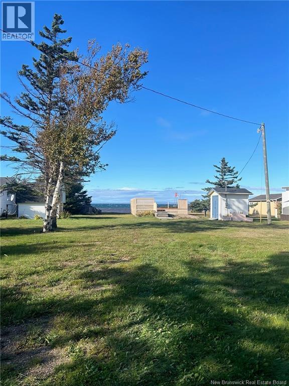 122 Des Falaises, Grande-Anse, New Brunswick  E8N 1E6 - Photo 3 - NB137285