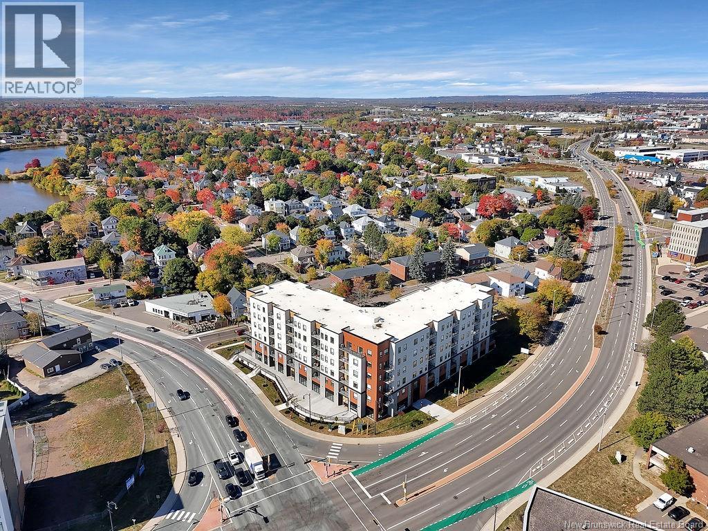 1333 Main Street Unit# 414, Moncton, New Brunswick  E1E 1E7 - Photo 1 - NB137224