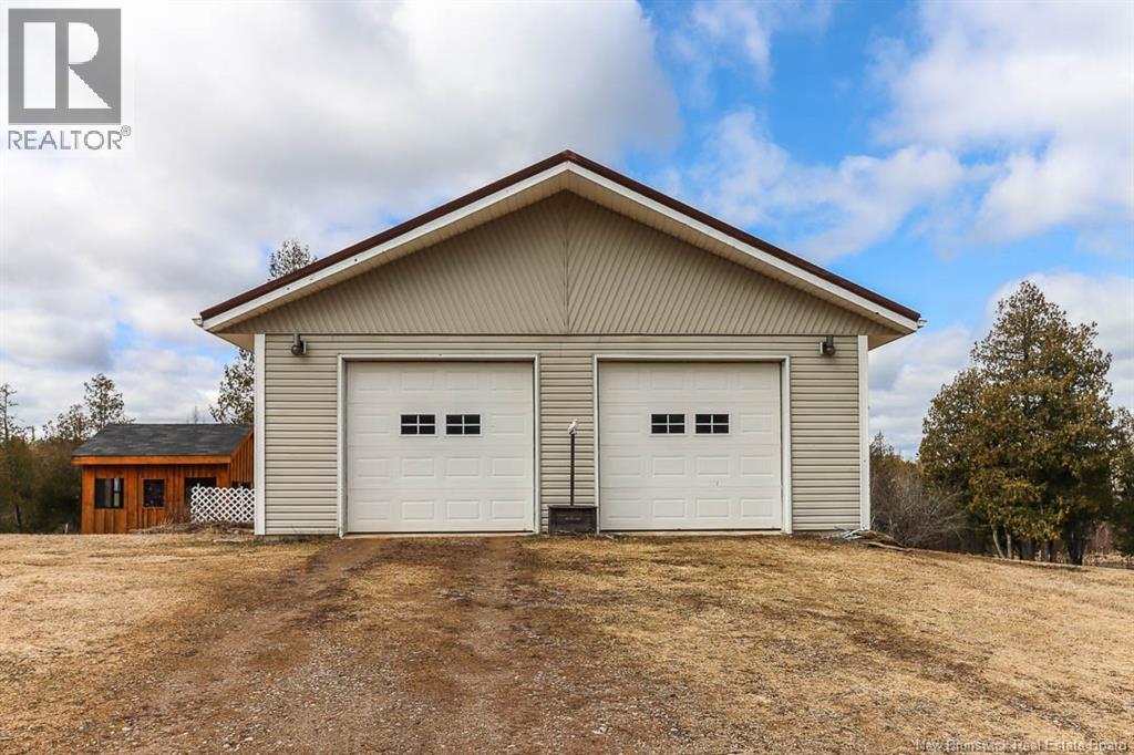 720 Goshen Road, Marrtown, New Brunswick  E5P 1Y5 - Photo 3 - NB137216
