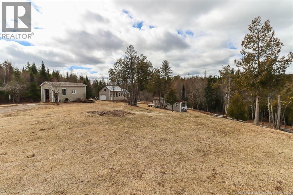 720 Goshen Road, Marrtown, New Brunswick  E5P 1Y5 - Photo 33 - NB137216