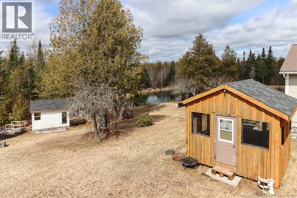720 Goshen Road, Marrtown, New Brunswick  E5P 1Y5 - Photo 36 - NB137216