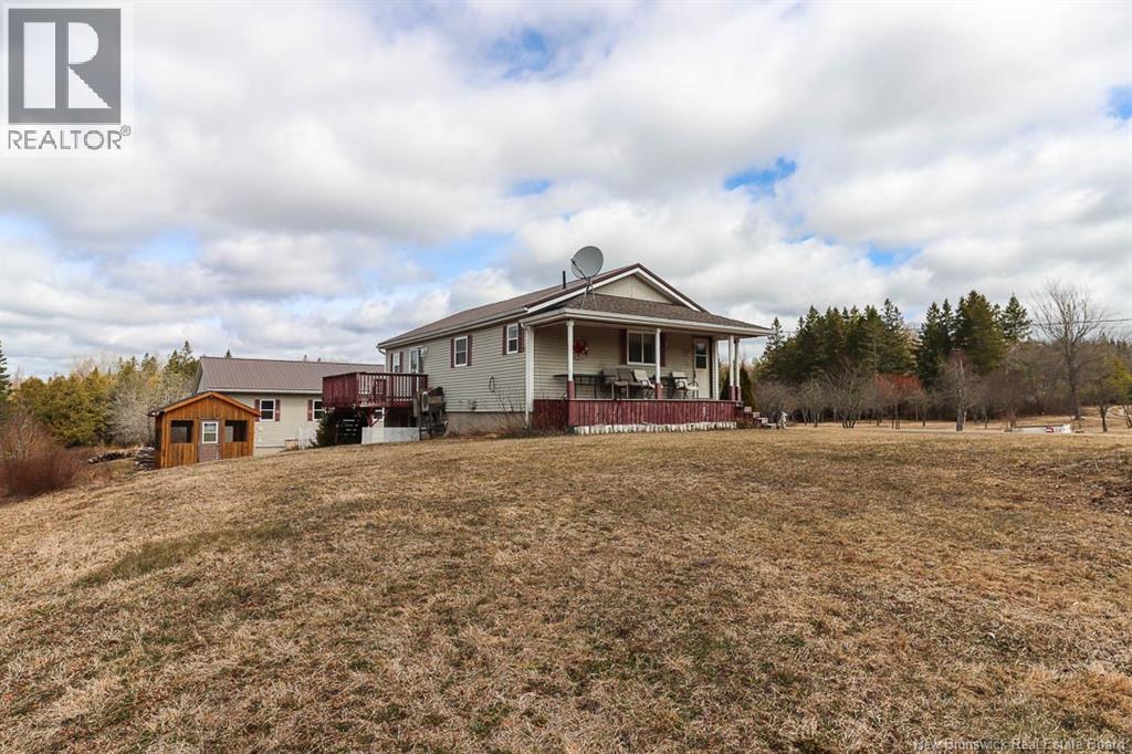 720 Goshen Road, Marrtown, New Brunswick  E5P 1Y5 - Photo 39 - NB137216