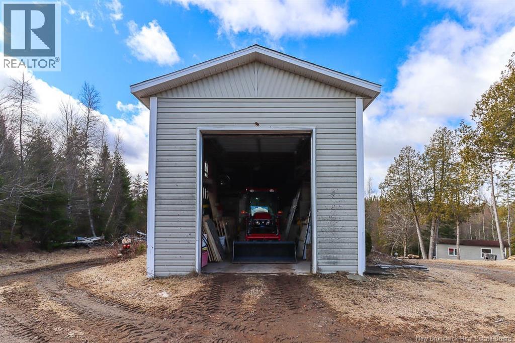 720 Goshen Road, Marrtown, New Brunswick  E5P 1Y5 - Photo 4 - NB137216