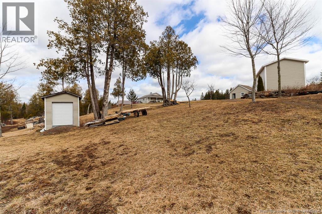 720 Goshen Road, Marrtown, New Brunswick  E5P 1Y5 - Photo 41 - NB137216